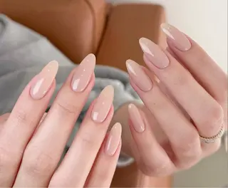 ネイル Lenie Nail Salonのネイルデザイン