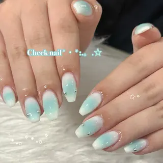 ネイル LAVISH manaのネイルデザイン