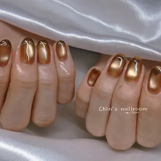 ネイル Kawaii ChibaNailのネイルデザイン