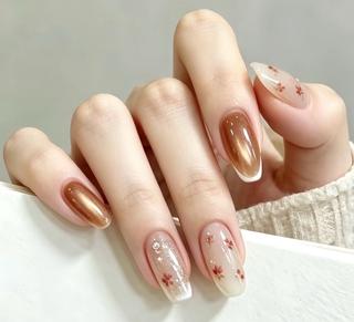 ネイル beautynail Emiのネイルデザイン