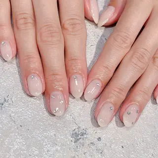 ネイル nail salon MARINのネイルデザイン