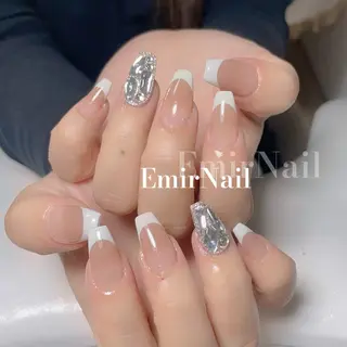 ネイル Emir Nailのネイルデザイン