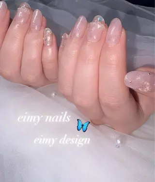 ネイル eimy nails♡のネイルデザイン