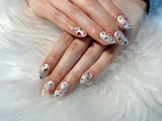ネイル ・ Styleのネイルデザイン