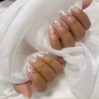 ネイル k hitomiのネイルデザイン