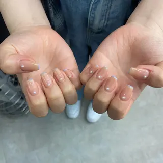 ネイル SEUHI nailのネイルデザイン