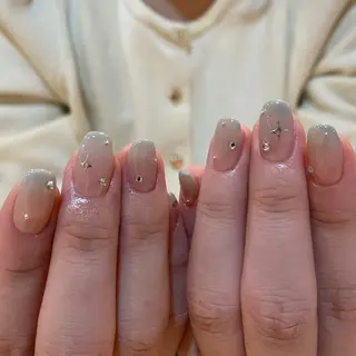 ネイル to nailのネイルデザイン