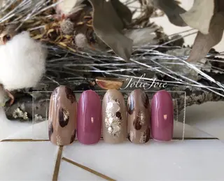 ネイル Jolie Joieの眉毛・アイブロウイメージ