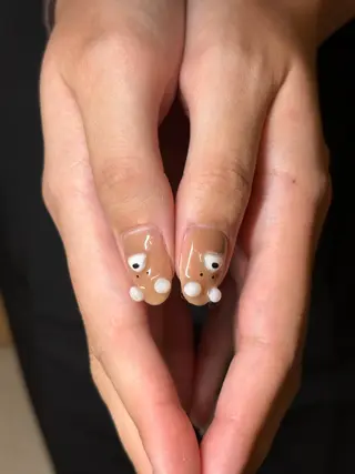 ネイル un private nail salonのネイルデザイン