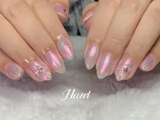 ネイル ♡Hazel 吉祥寺♡のネイルデザイン