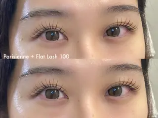 マツエク・マツパ eyelash iona♡ Ruiのマツエク・マツパデザイン