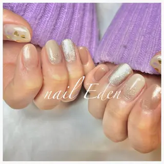 ネイル Eden ♾️のネイルデザイン