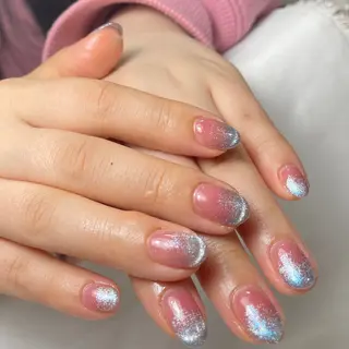 ネイル 久保田 マリコのネイルデザイン