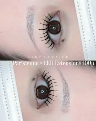 マツエク・マツパ eyelist ✵ Itsukiの眉毛・アイブロウイメージ