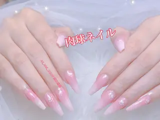 ネイル AN NAIL 高田馬場のネイルデザイン