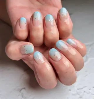 ネイル nailsalon N iJiのネイルデザイン