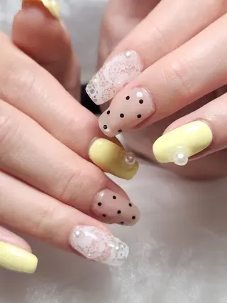 ネイル Nailroom3  古屋のネイルデザイン