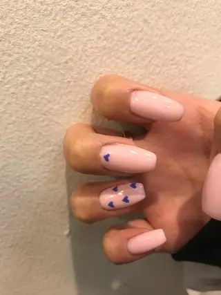 ネイル emunail あやかのネイルデザイン