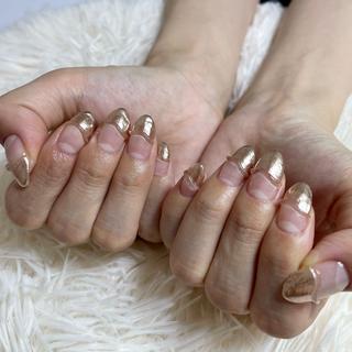 ネイル kukuna nail🌻のネイルデザイン
