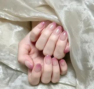 ネイル Lucky Nail Salon❶のネイルデザイン
