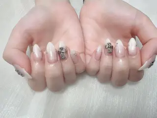 ネイル Hara Nail 【持ち込みOK】のネイルデザイン