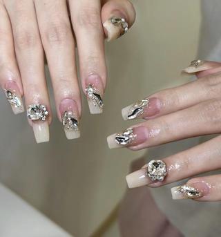 ネイル 🎀 NaNa_nailのネイルデザイン