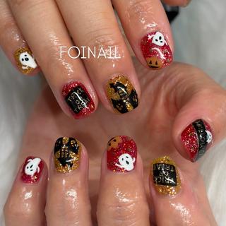 ネイル FOI NAILのネイルデザイン
