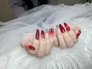 ネイル Hara Nail 【持ち込みOK】のネイルデザイン
