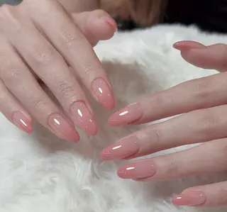ネイル Dione Nail きよみのネイルデザイン