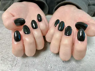 ネイル mogunail &blowのネイルデザイン
