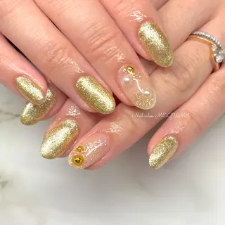 ネイル Nail salon MEGUMIのネイルデザイン