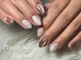 ネイル Era nailのネイルデザイン