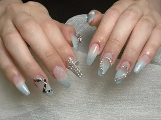 ネイル HARU NAIL ハルネイルのネイルデザイン