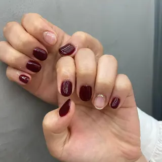 ネイル SEUHI nailのネイルデザイン