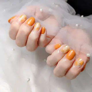 ネイル yuru calon nailのネイルデザイン