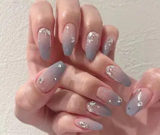 ネイル D-BEAUTY Nailsalonのネイルデザイン