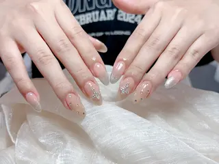 ネイル Nail Jolieのネイルデザイン