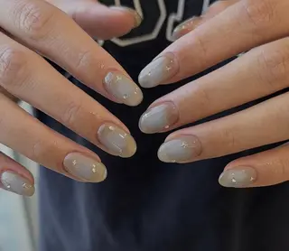 ネイル she’s nailのネイルデザイン