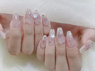 ネイル Maiネイル 大宮店のネイルデザイン