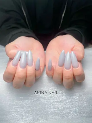 ネイル Akina Nailのネイルデザイン