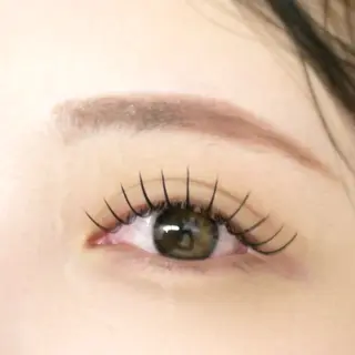 マツエク・マツパ R eyelash / suzuのマツエク・マツパデザイン