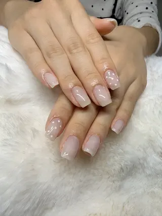 ネイル EvaNails _のネイルデザイン