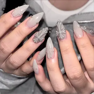 ネイル Rina Mika Nailsのネイルデザイン
