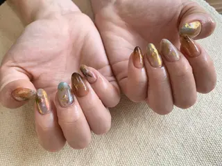 ネイル nail room カジカジのネイルデザイン