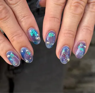 ネイル HazeGrass NAILのネイルデザイン