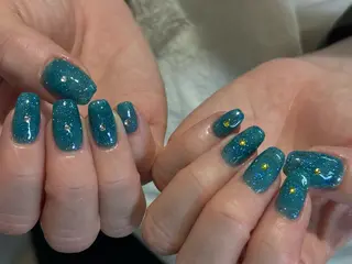ネイル Hi nail🎀 池袋kozueのネイルデザイン