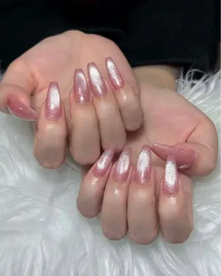 ネイル Eli Muse 新宿ネイルのネイルデザイン