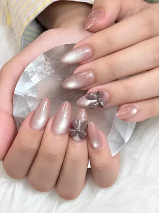 ネイル MEO MEO NAIL  守山のネイルデザイン