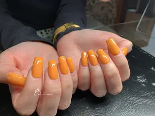 ネイル UNELMA _ERIKAのネイルデザイン
