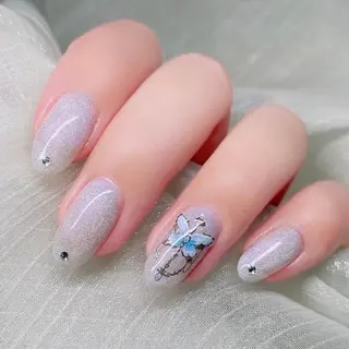 ネイル Nailist suzuのネイルデザイン